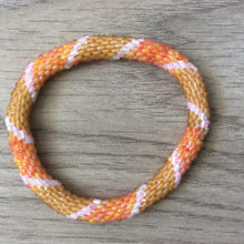 Load image into Gallery viewer, ORANGE CRAVING BRACELET
