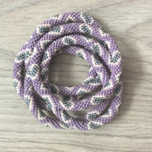 Load image into Gallery viewer, PURPLE LEO BRACELET
