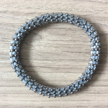 Load image into Gallery viewer, OIL GREY BRACELET
