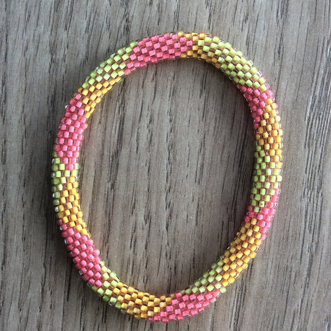 CARNIVAL BRACELET