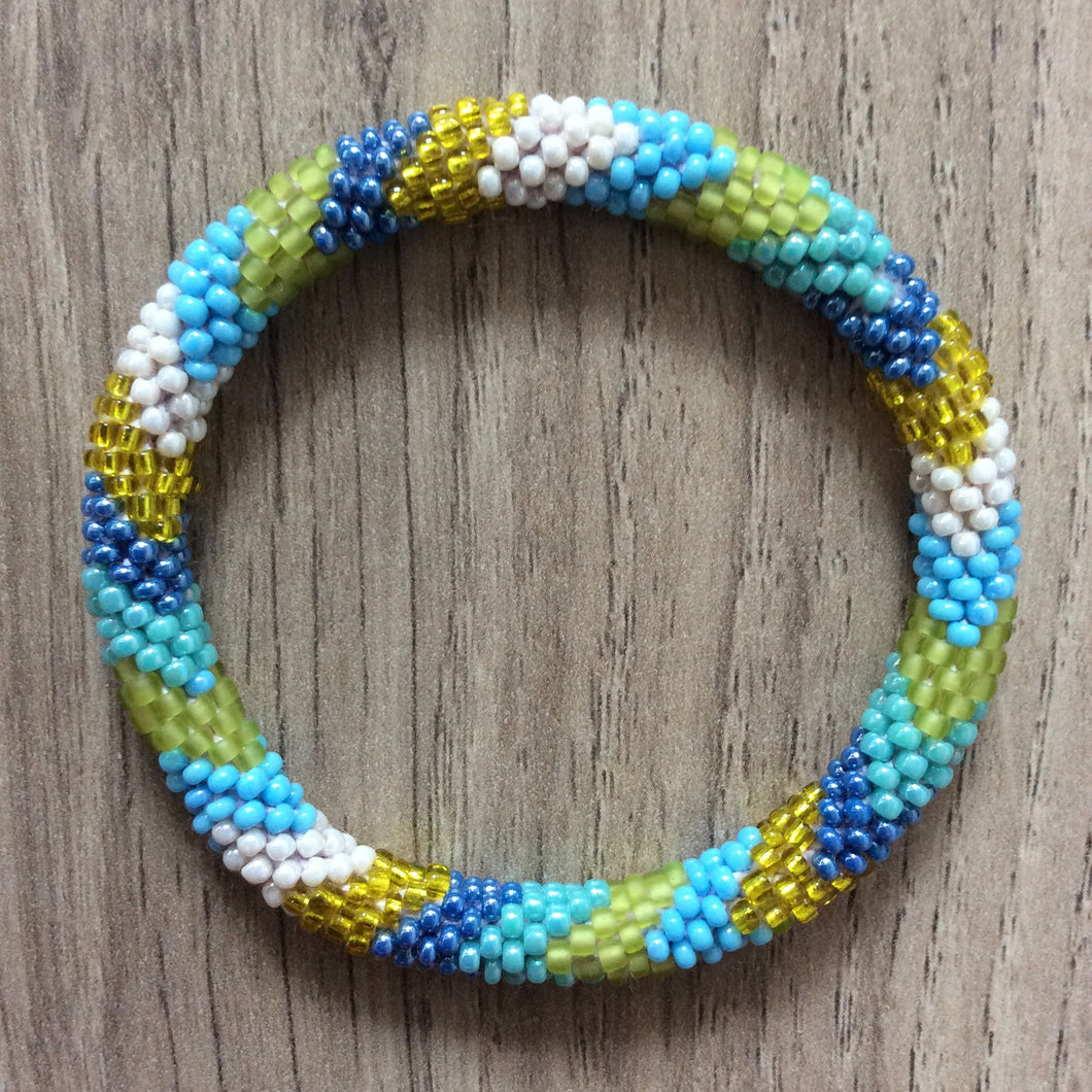 SEA ARROWS CHASE BRACELET