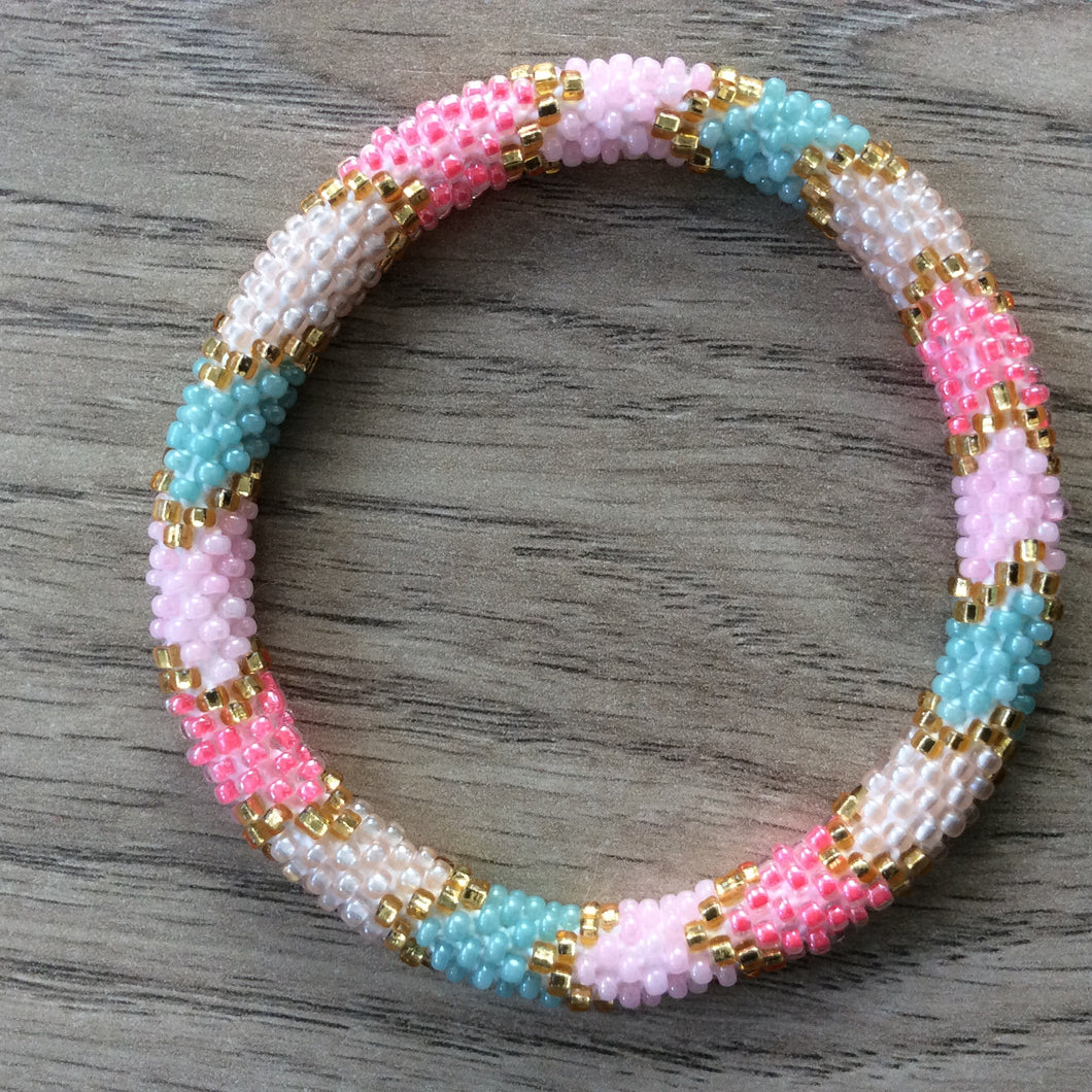 DOLL BRACELET