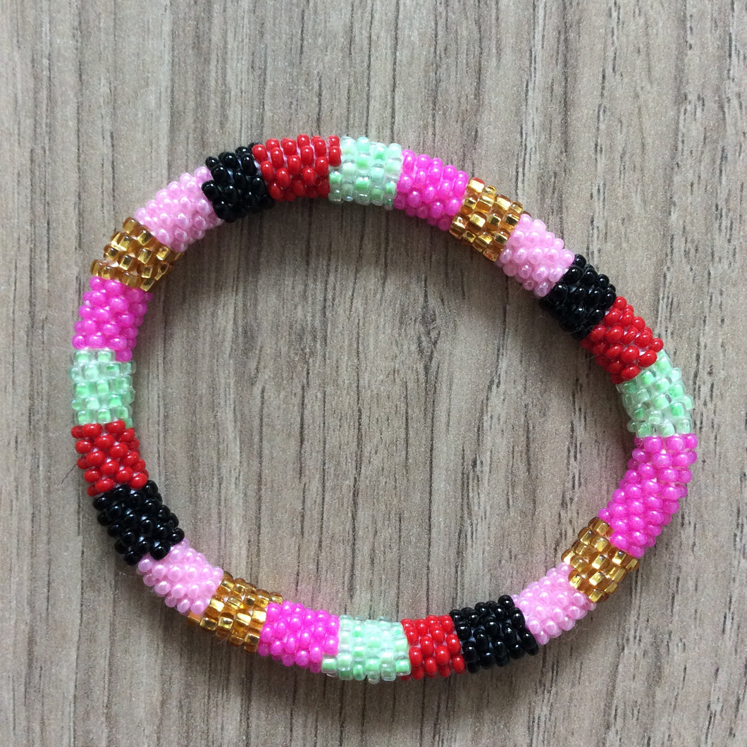 DERBY BRACELET