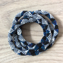 Load image into Gallery viewer, BLUE INDIAN  BRACELET
