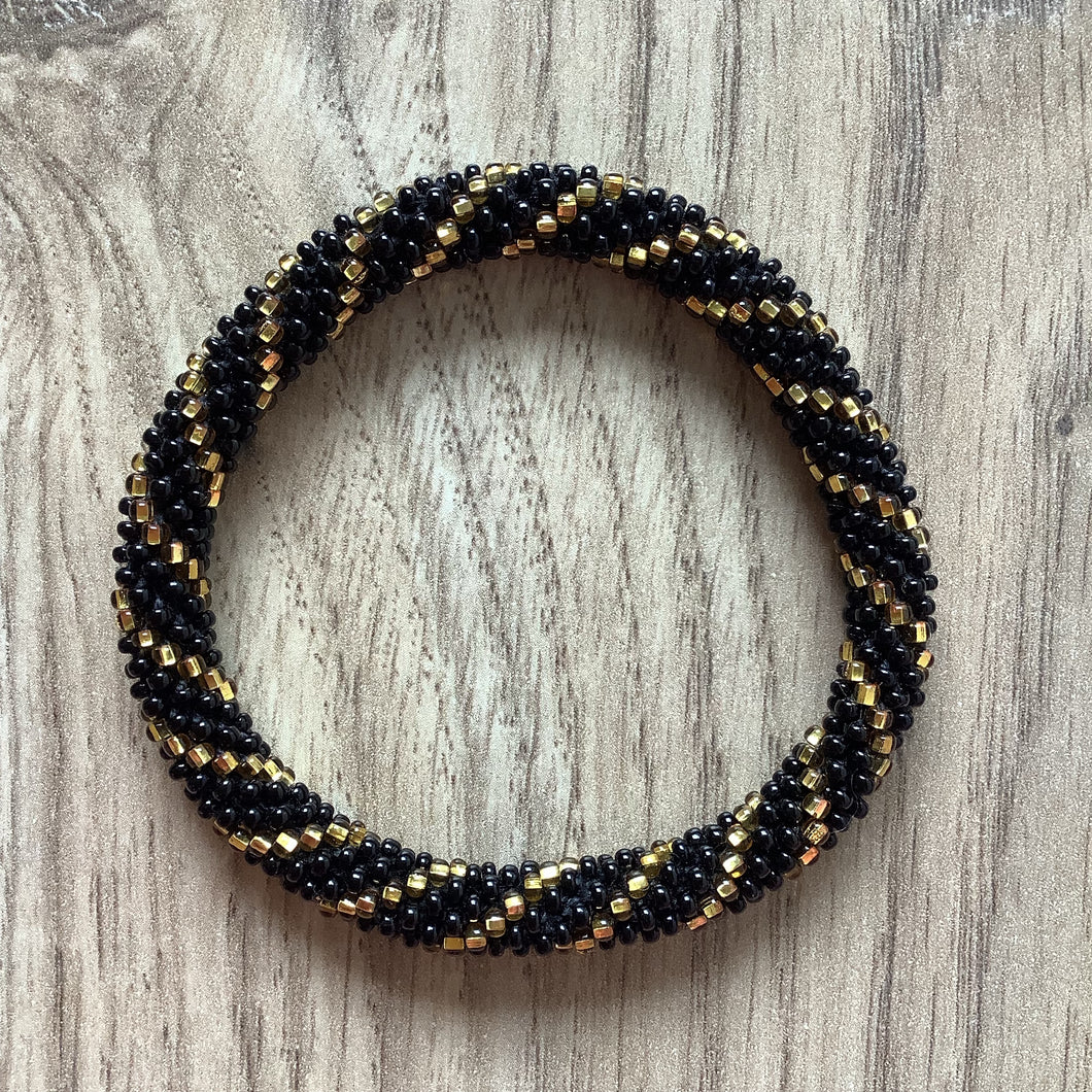 GOLDY SMOLDY BRACELET