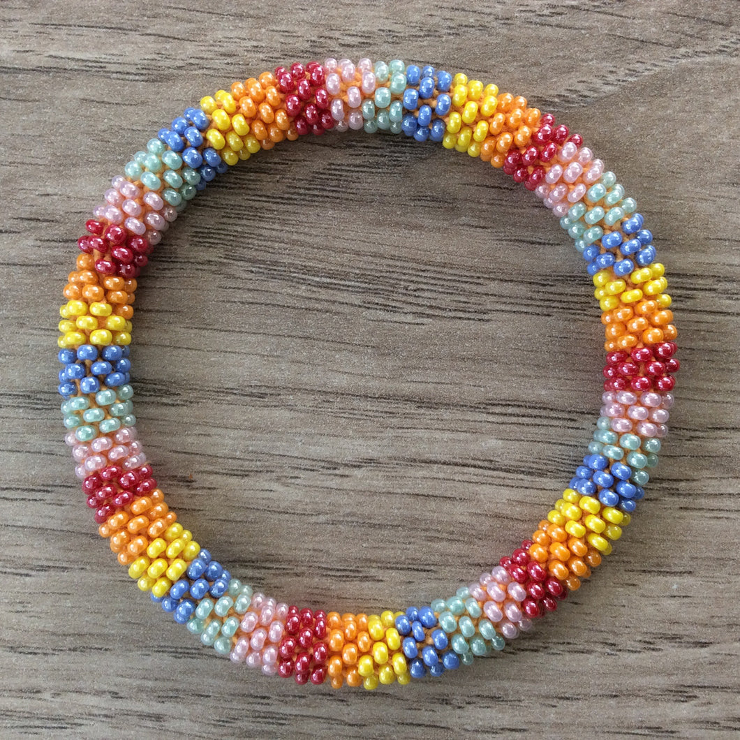 FESTIVAL BRACELET