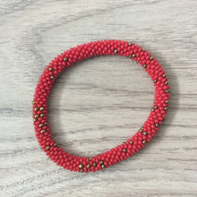 Load image into Gallery viewer, RED RANGO BRACELET
