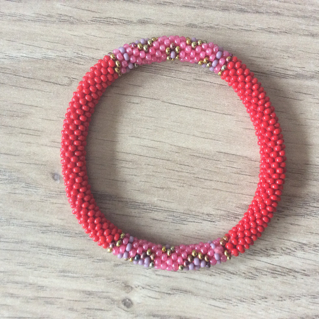 ROSE BRACELET