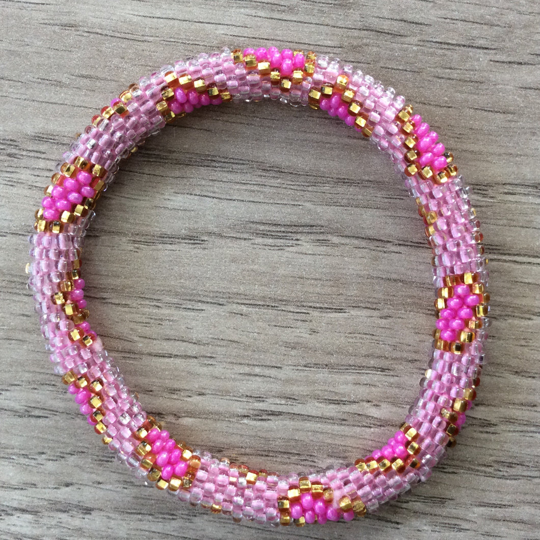 ROSA LEO BRACELET