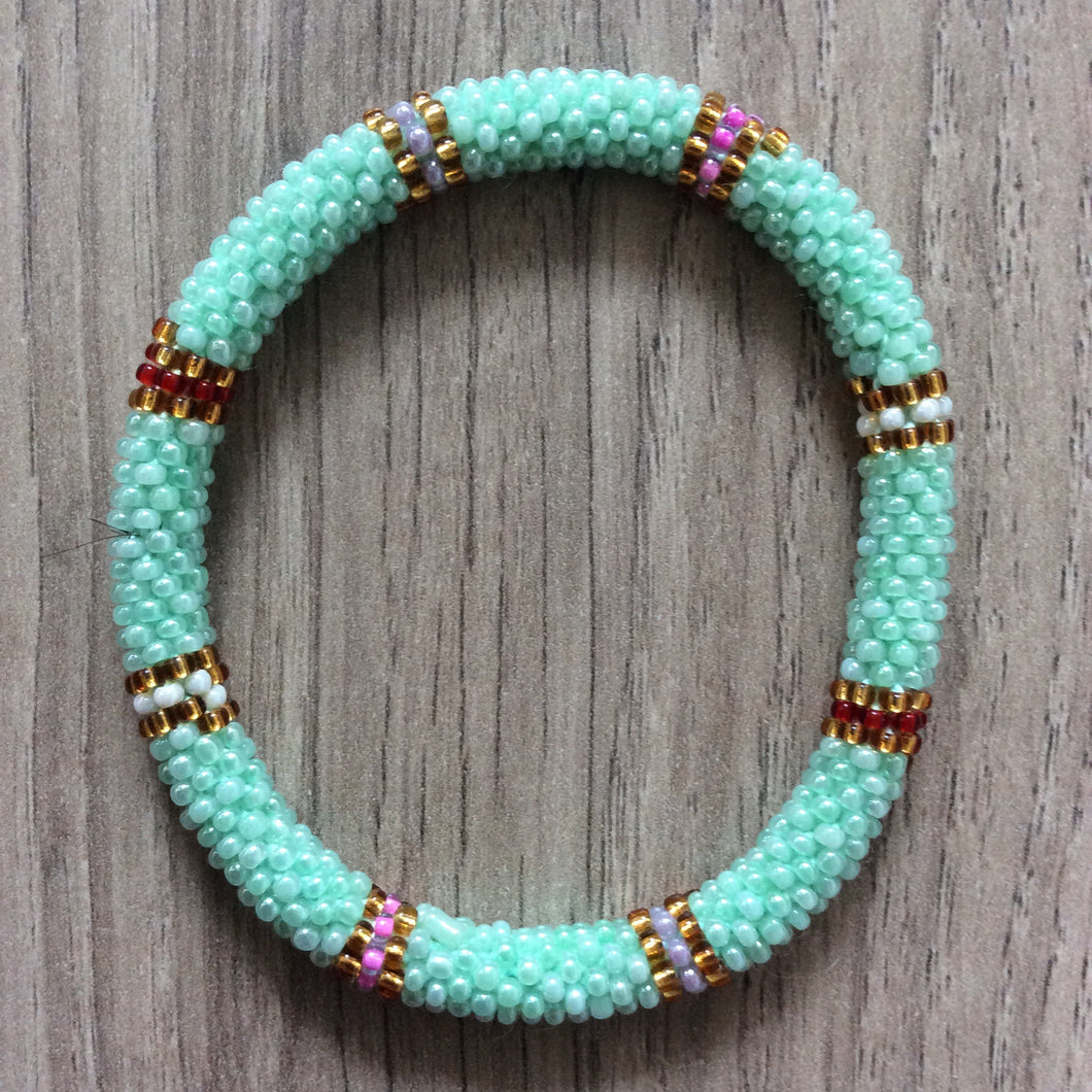 GROUND BRACELET