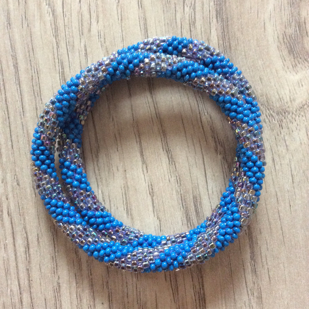 SAGA TWIST BRACELET